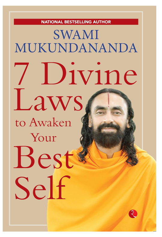 7 Divine Laws to Awaken Your Best Self